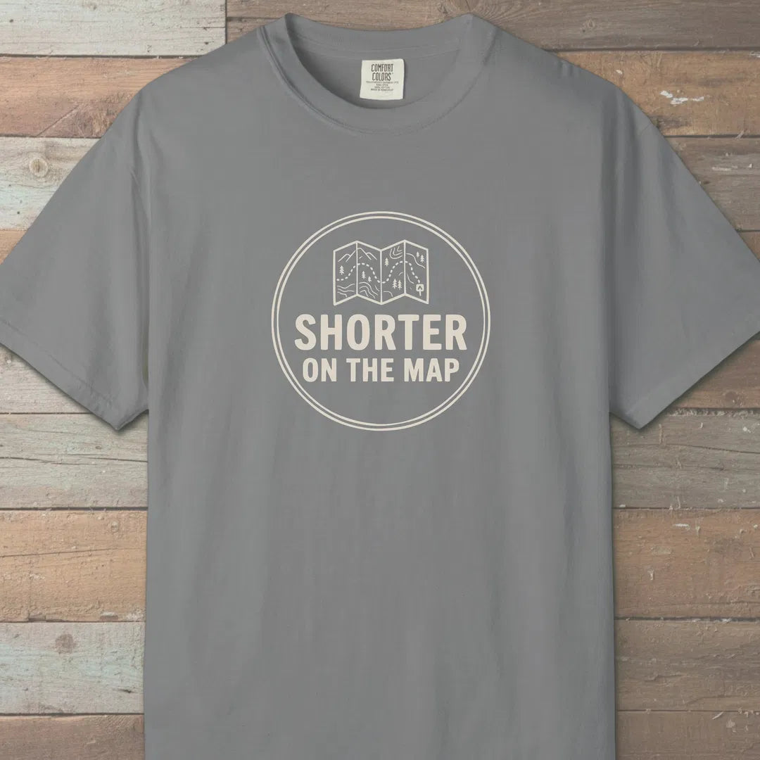 grey Mockup