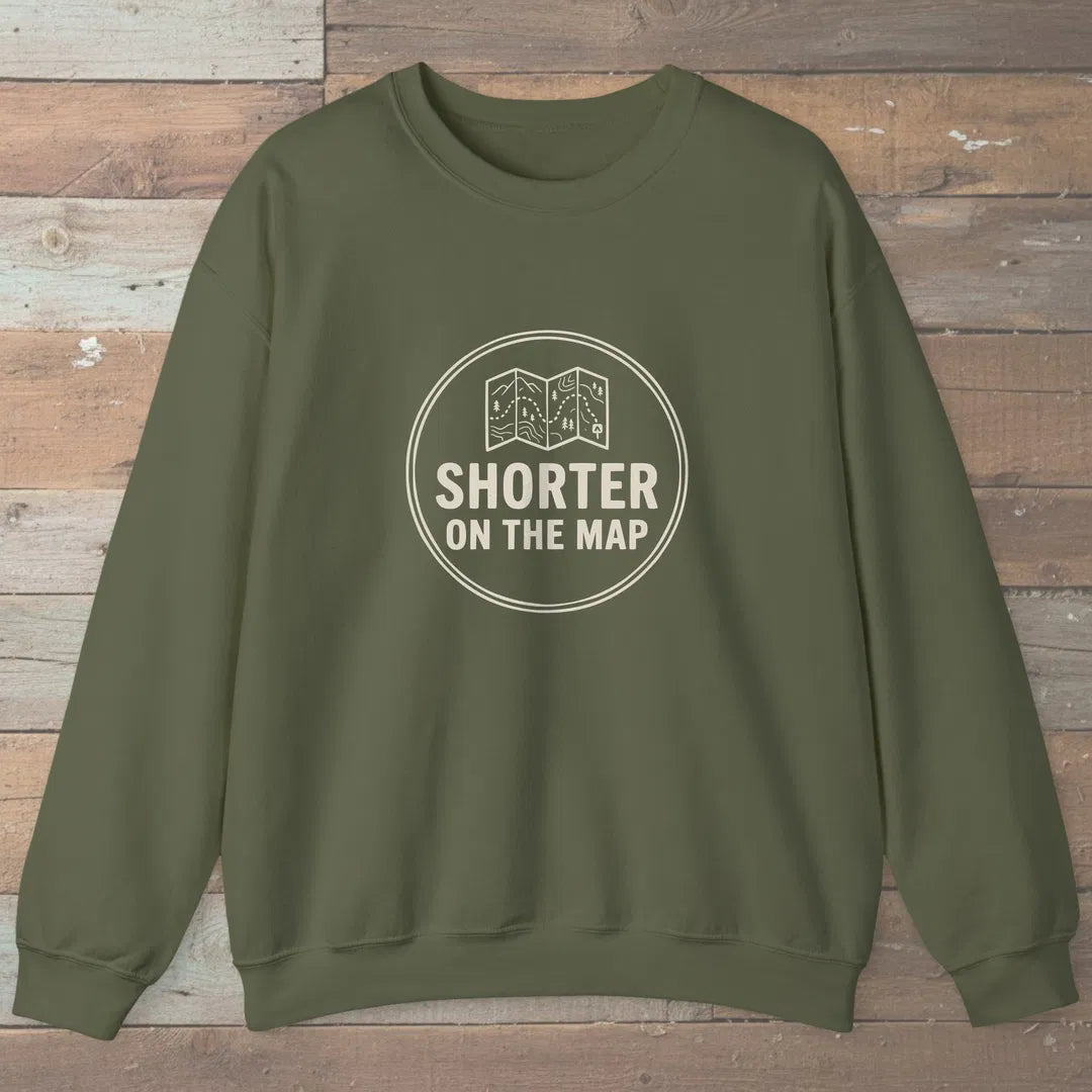 military_green Mockup