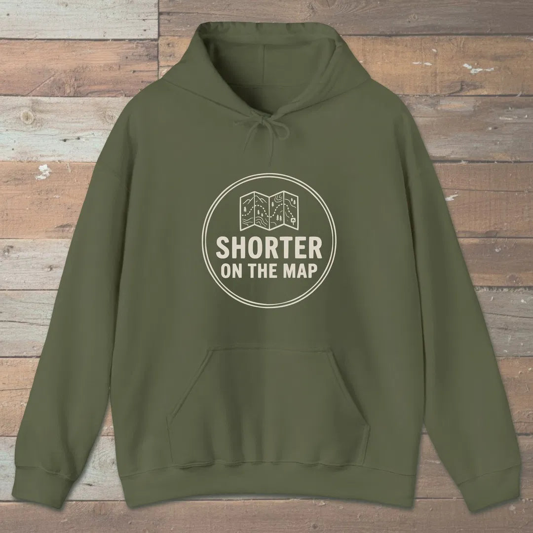 military_green Mockup