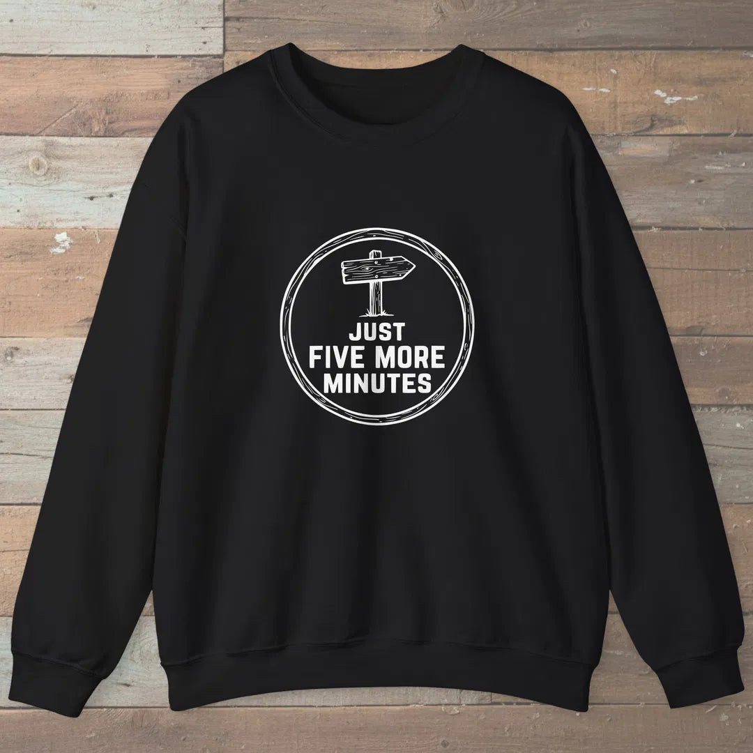 black Mockup