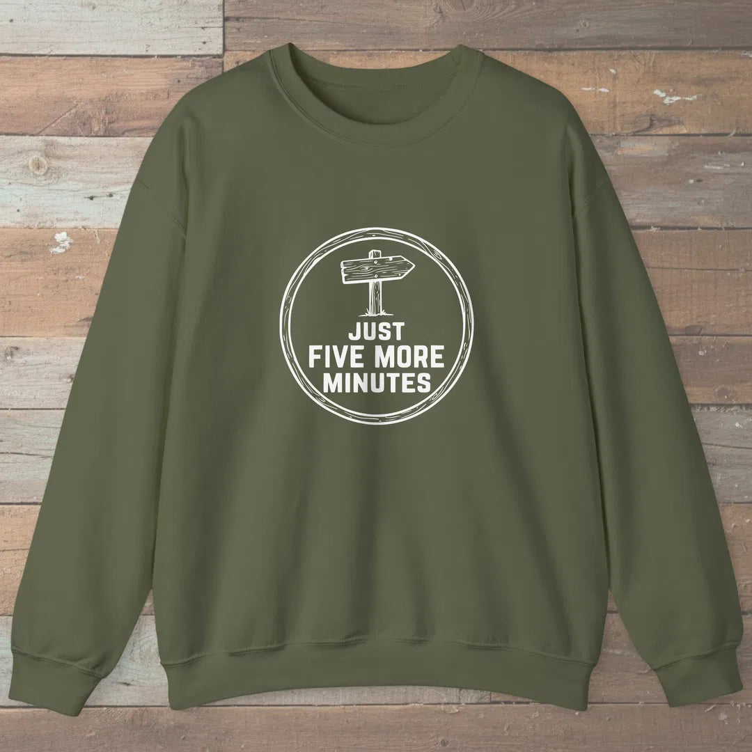 military_green Mockup