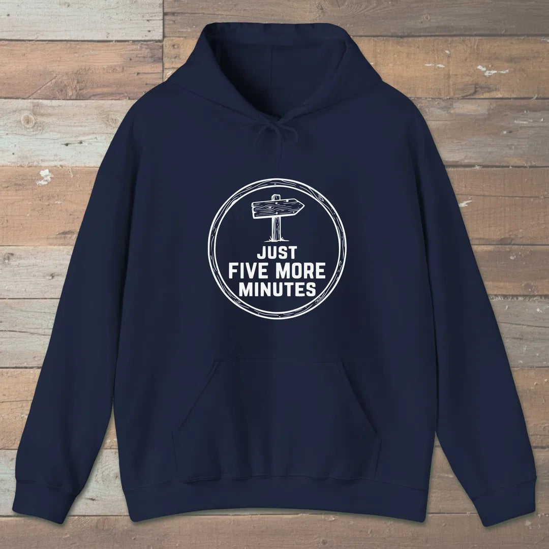 navy Mockup