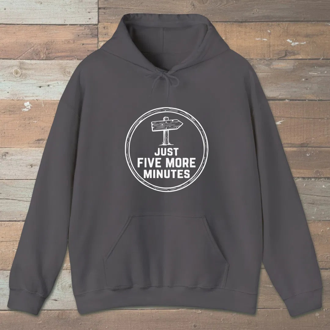 charcoal Mockup