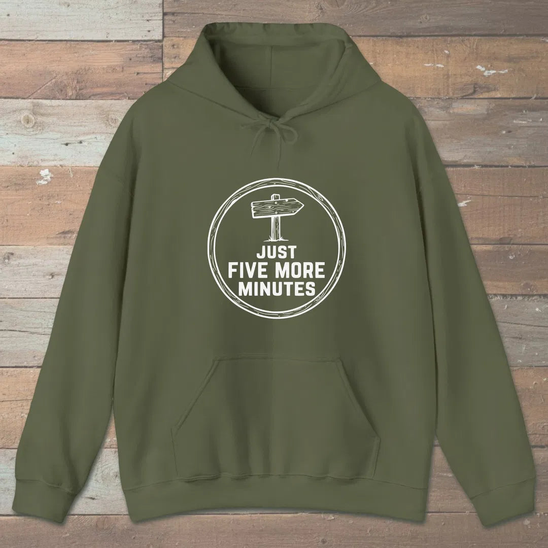 military_green Mockup