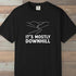 black Mockup