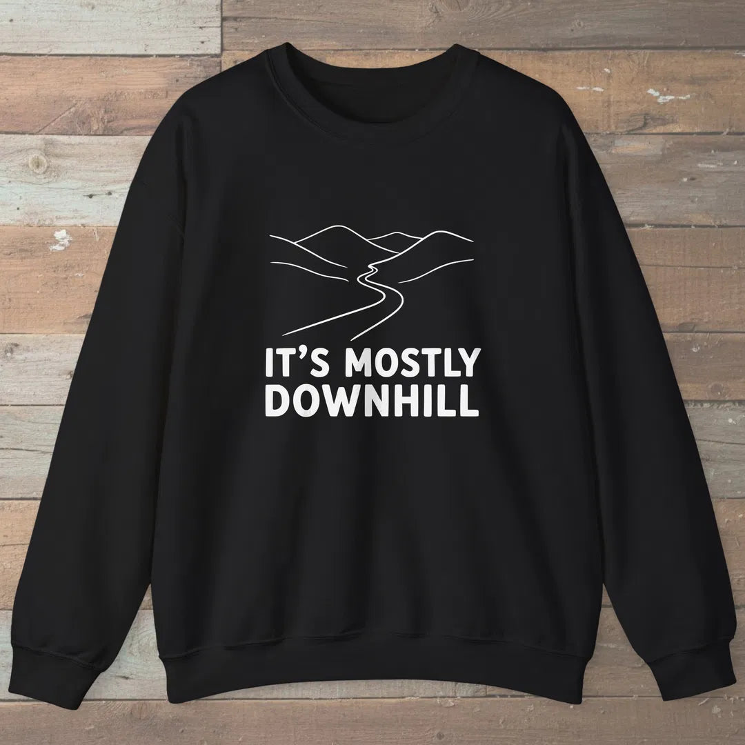 black Mockup