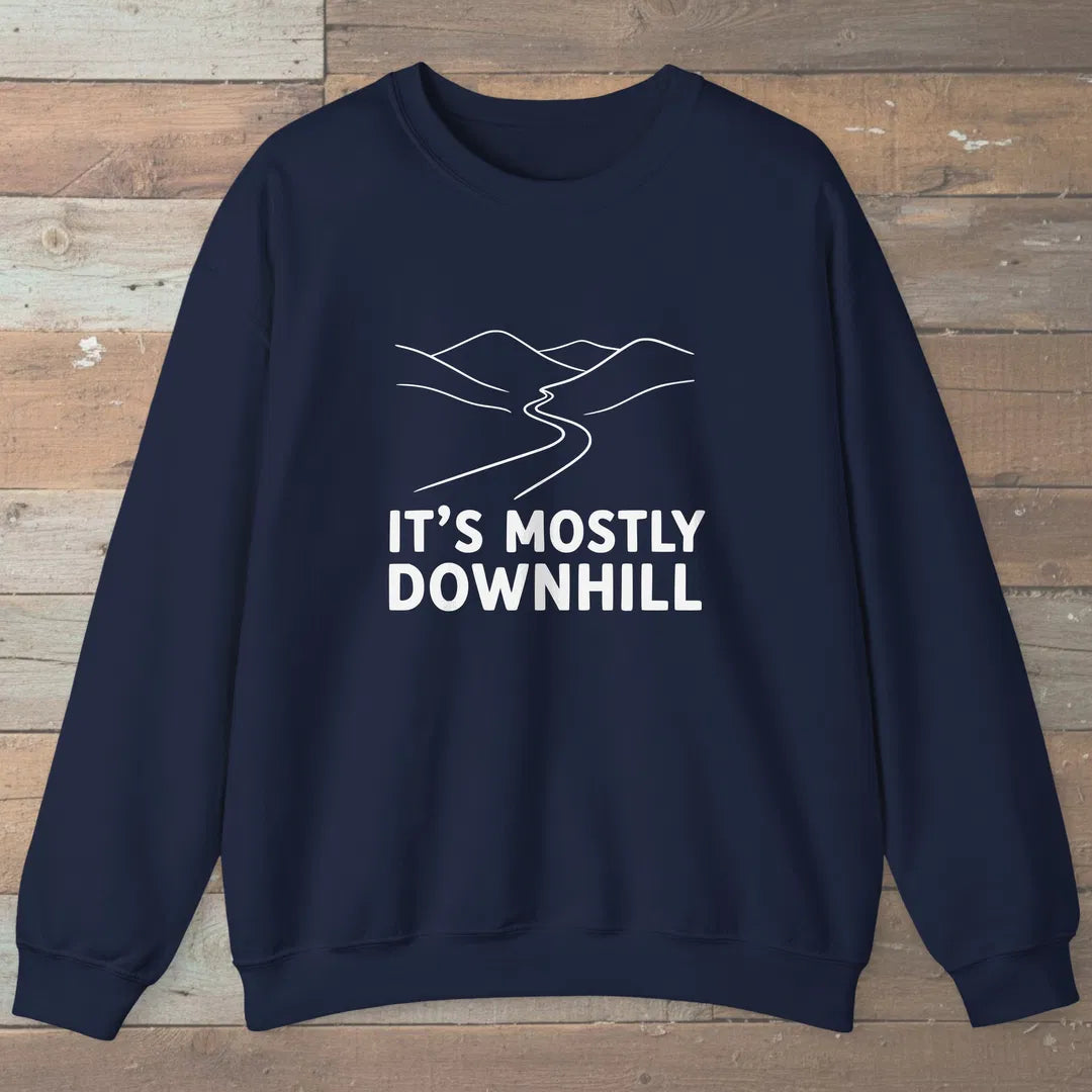 navy Mockup