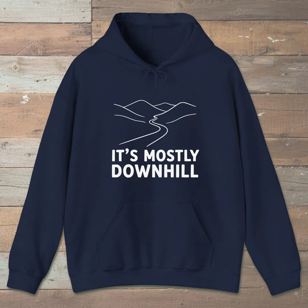 navy Mockup