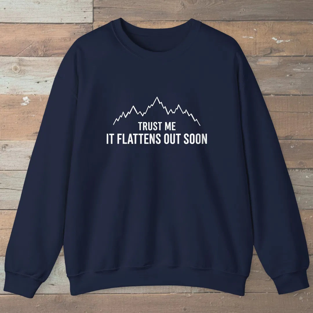 navy Mockup