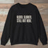 black Mockup