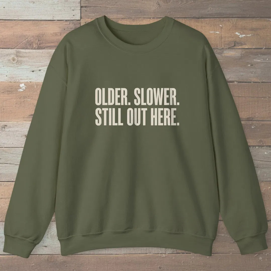 military_green Mockup