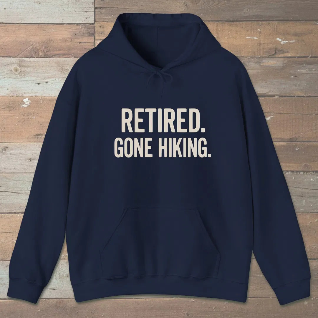 navy Mockup