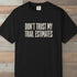 black Mockup