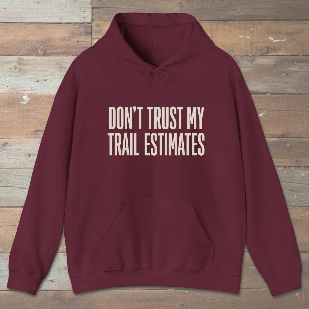 maroon Mockup