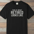 black Mockup