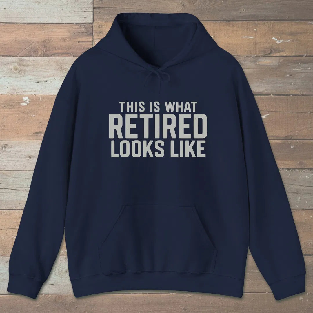 navy Mockup