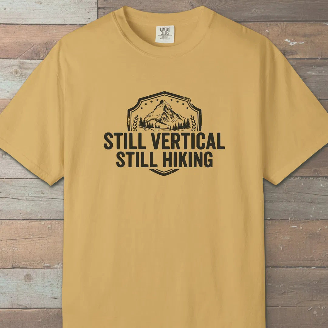 mustard Mockup