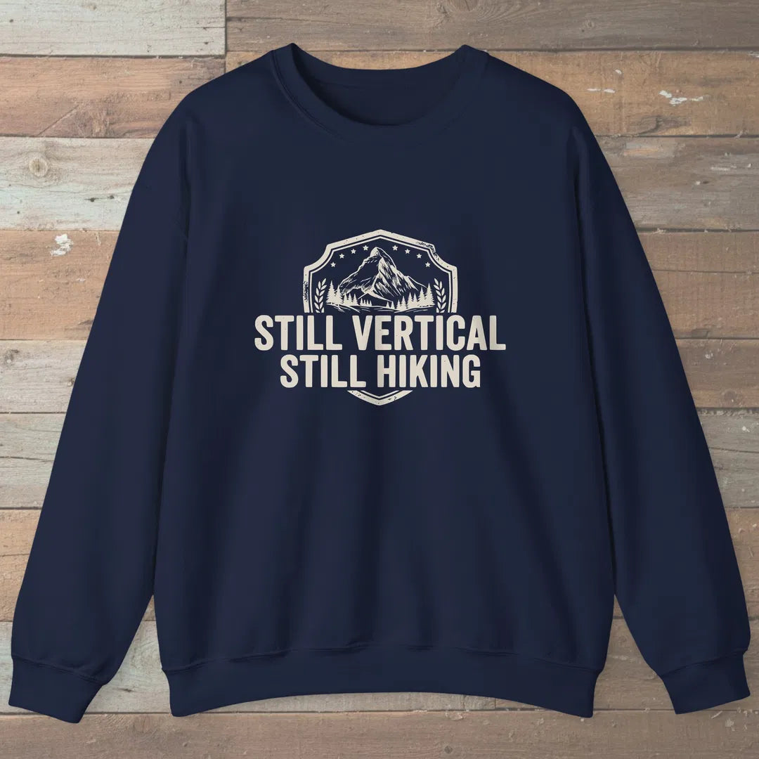 navy Mockup