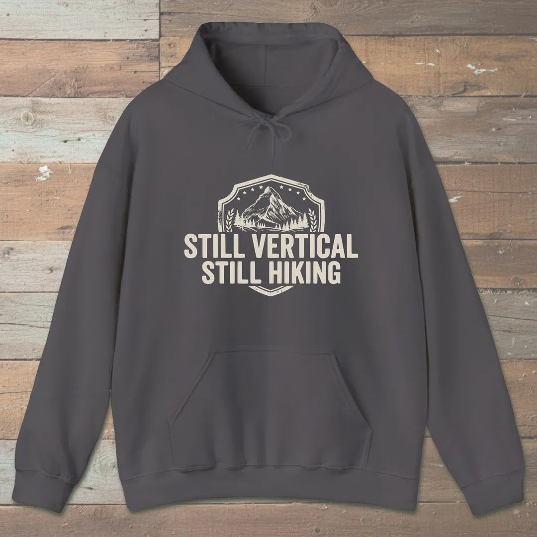 charcoal Mockup