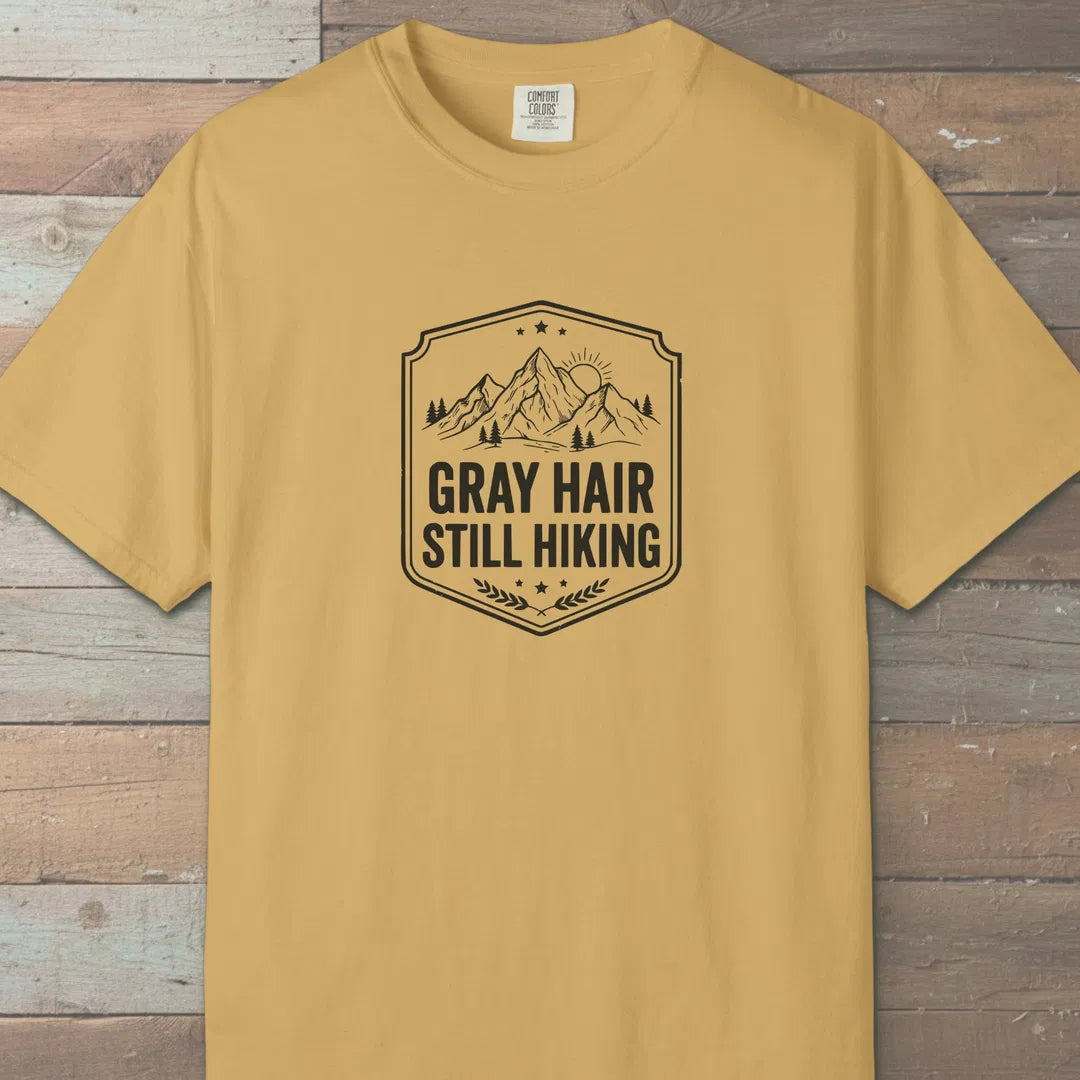 mustard Mockup