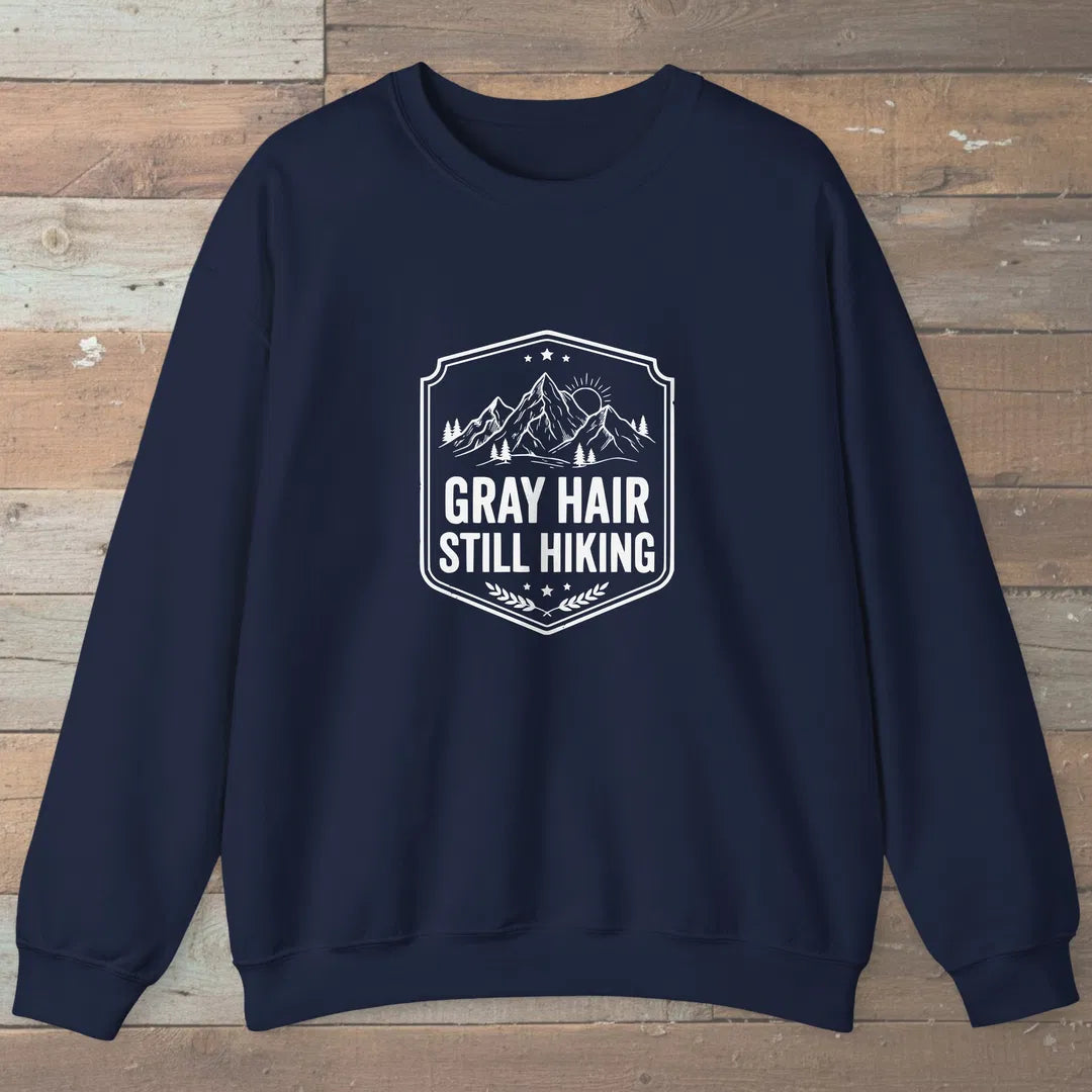 navy Mockup