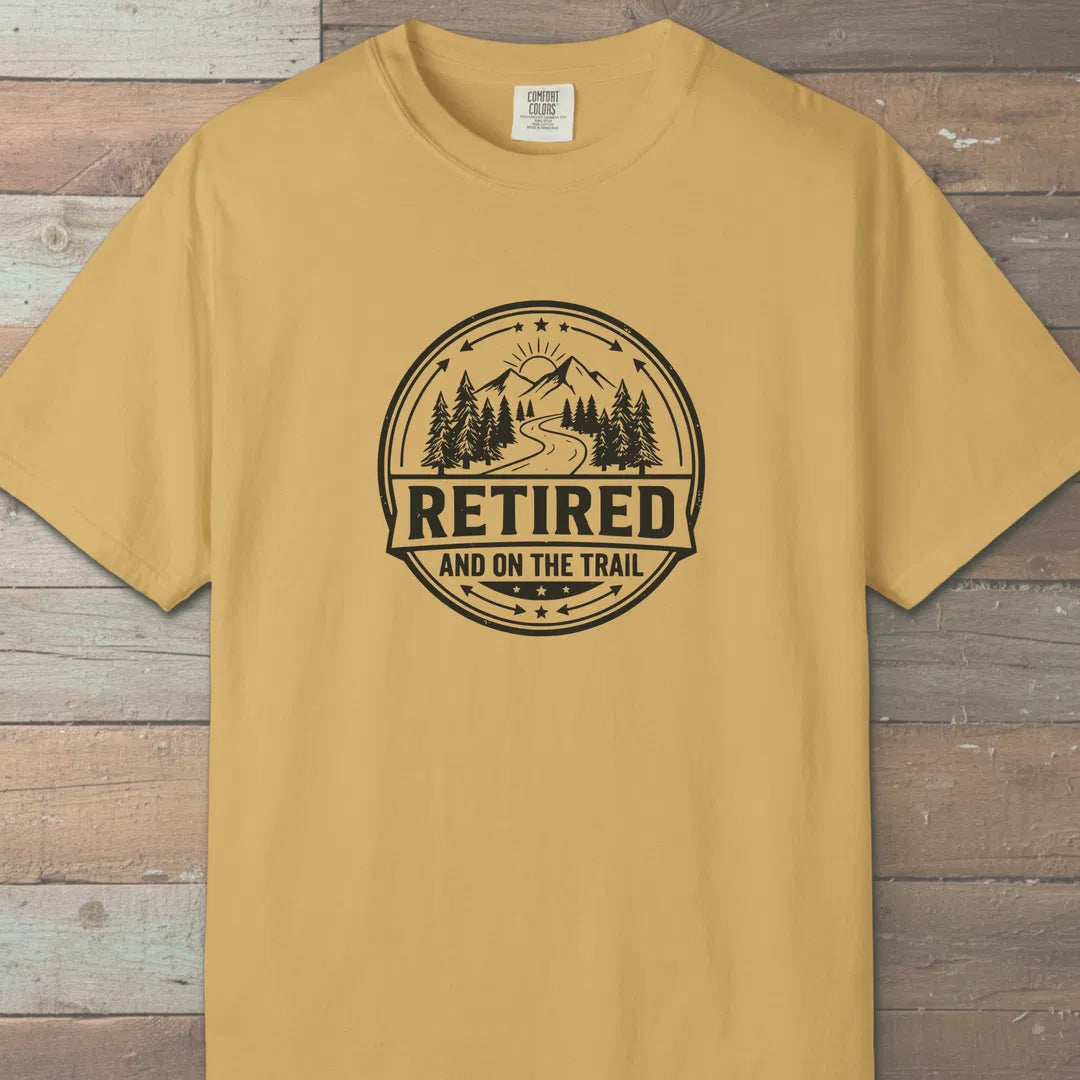 mustard Mockup