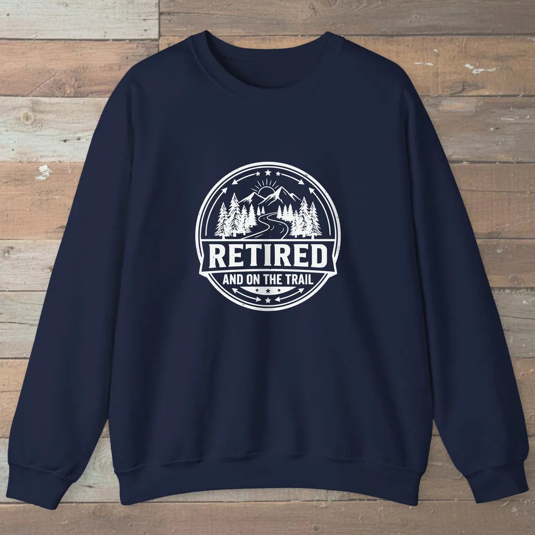 navy Mockup