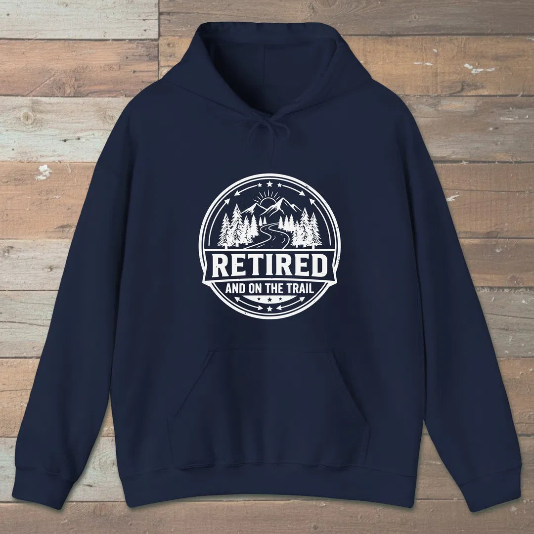 navy Mockup