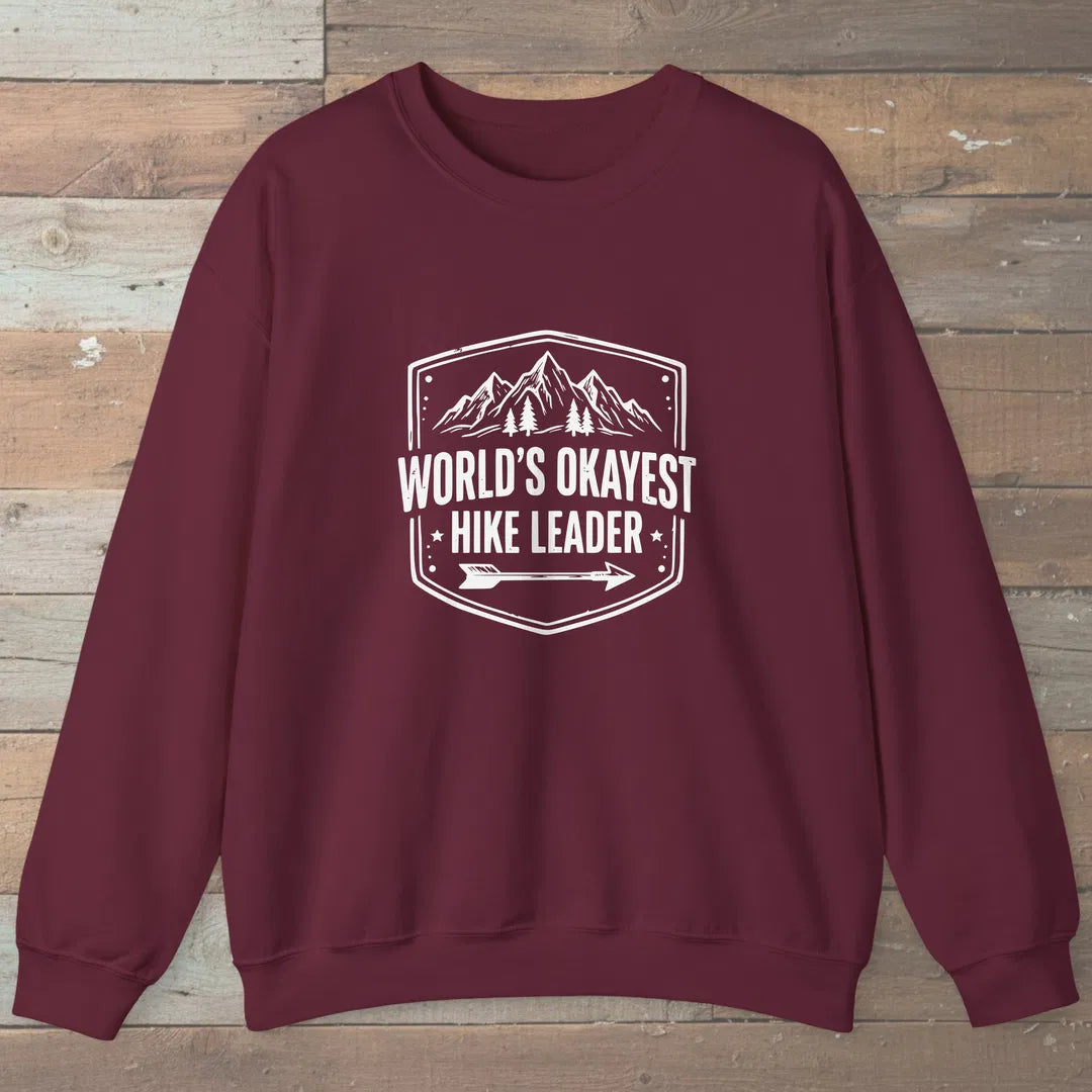 maroon Mockup