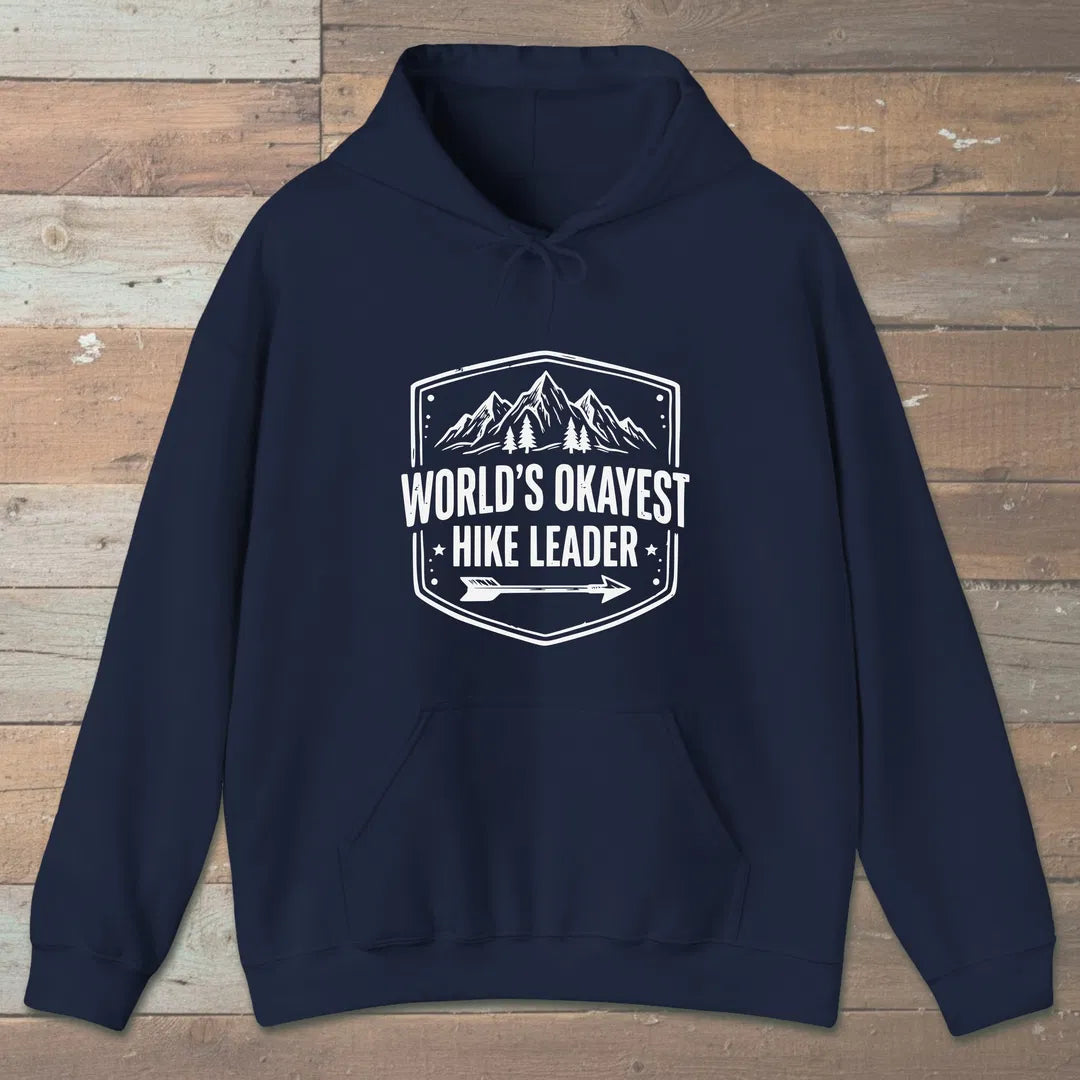 navy Mockup