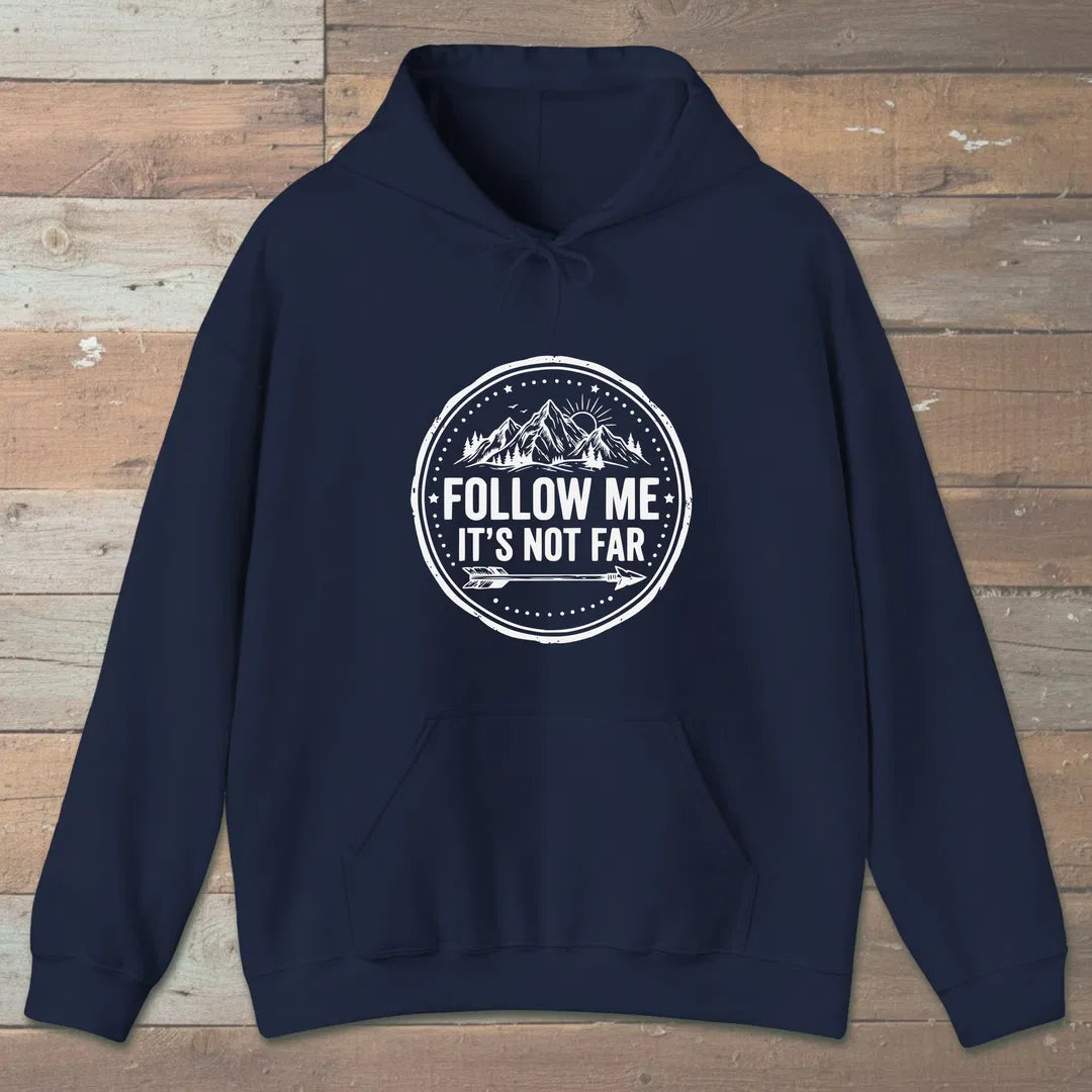 navy Mockup