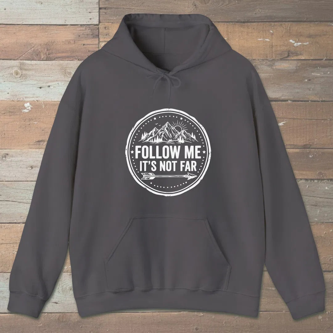 charcoal Mockup