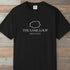 The Same Loop T-Shirt Black Outdoor Nature Tee