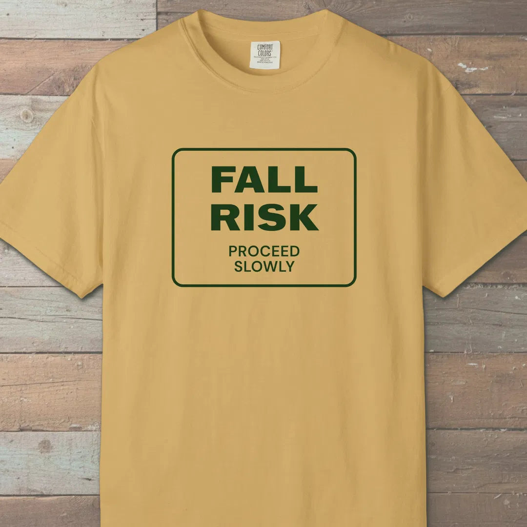 mustard Mockup