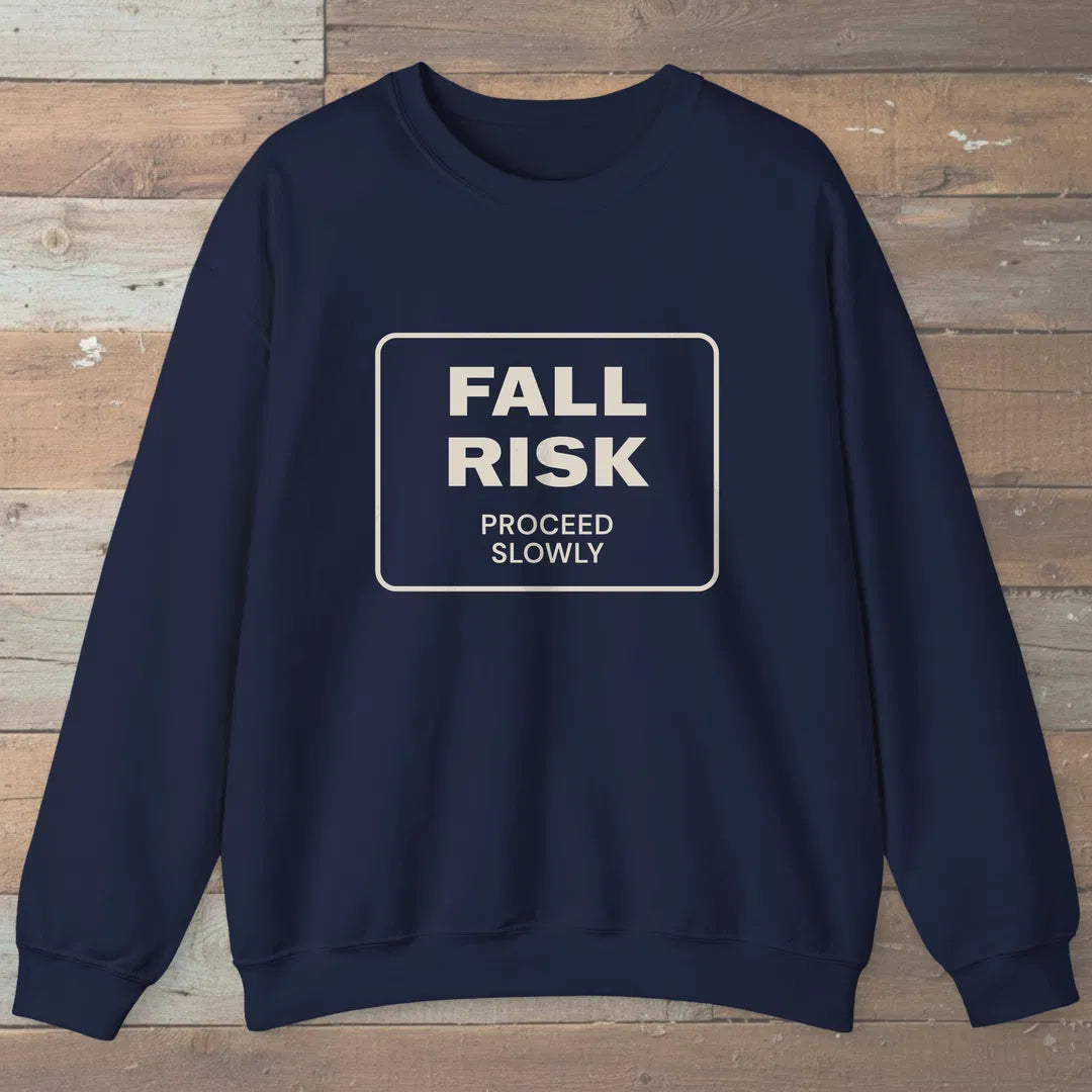 navy Mockup