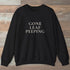 black Mockup