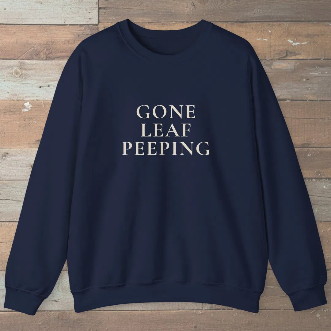 navy Mockup