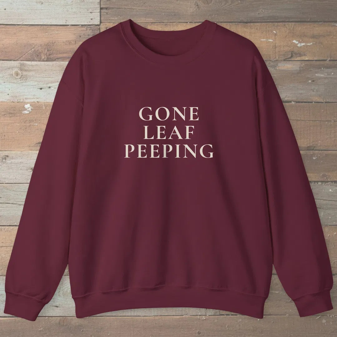 maroon Mockup