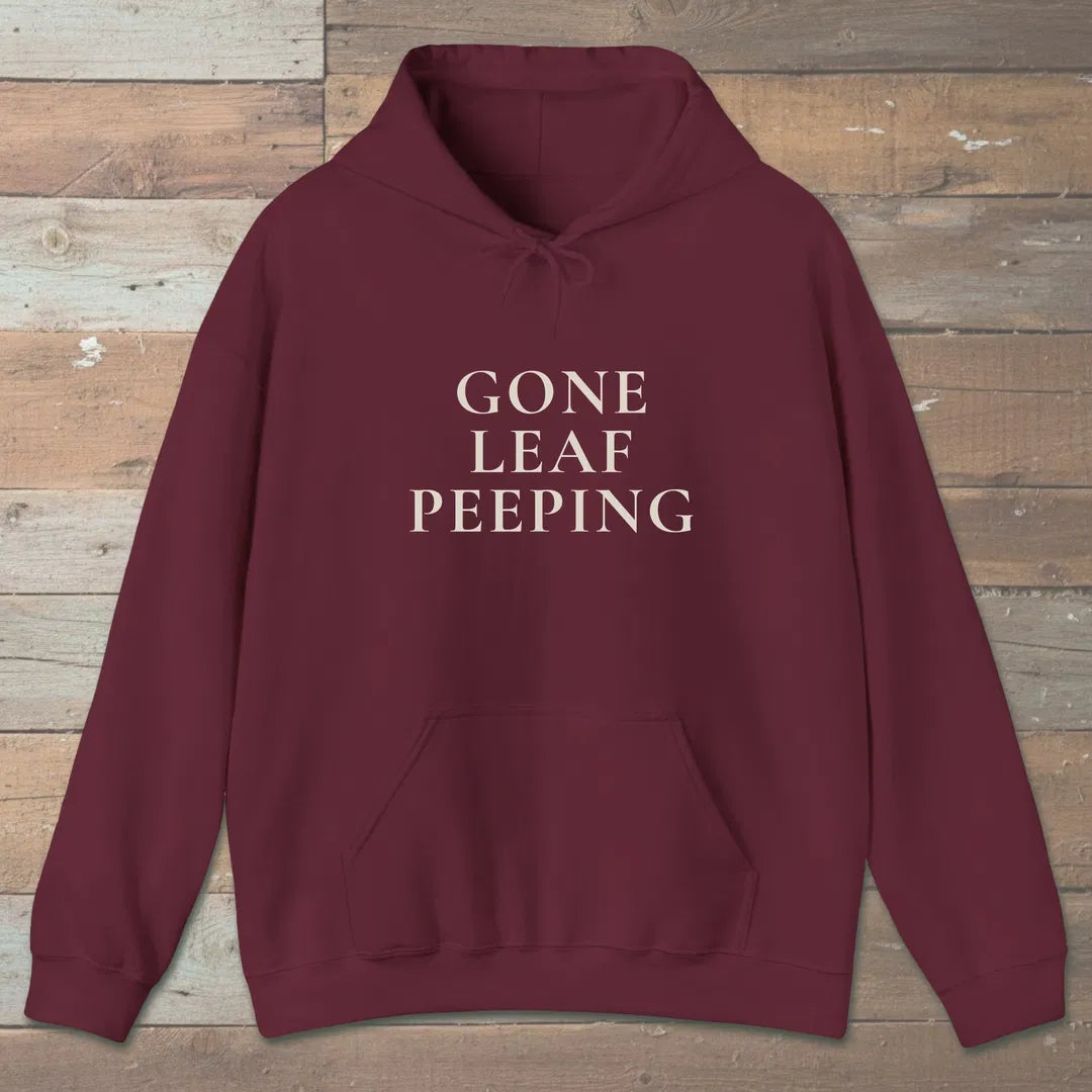 maroon Mockup