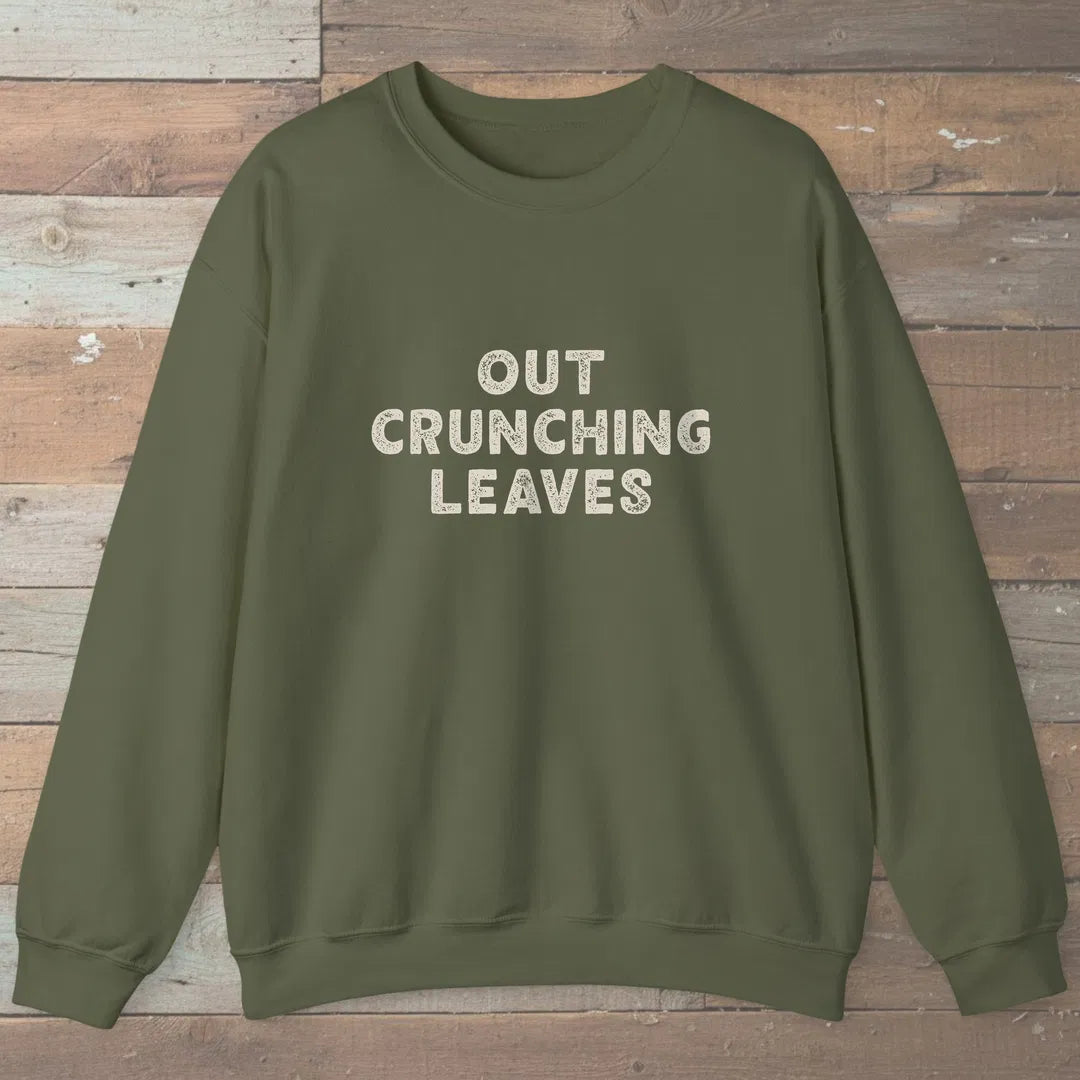 military_green Mockup