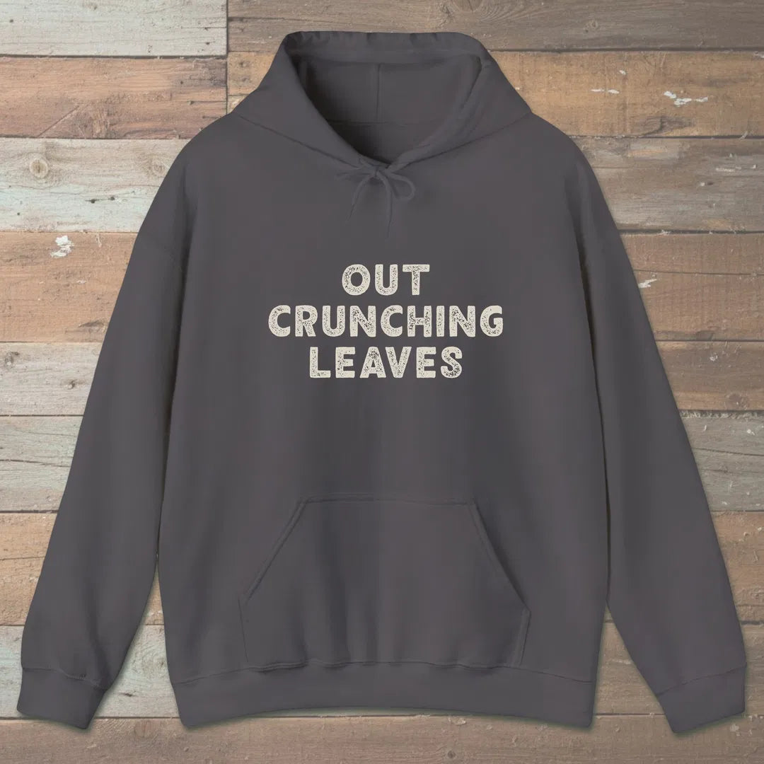 charcoal Mockup