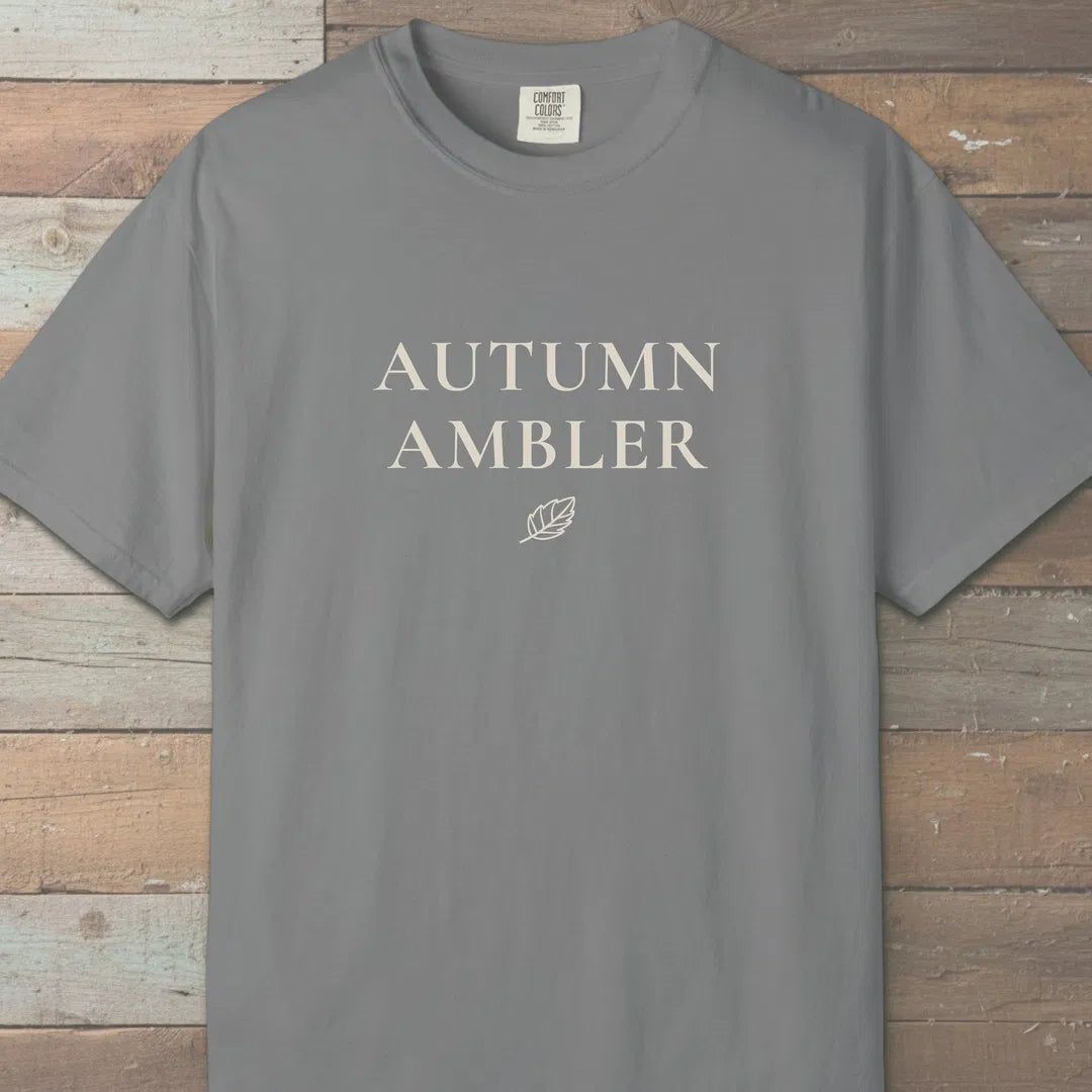grey Mockup