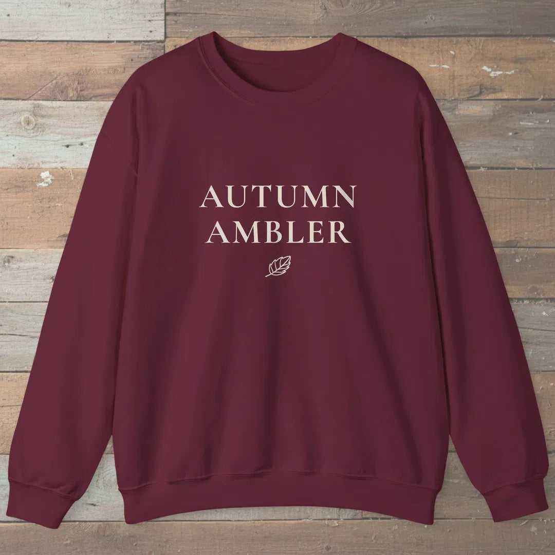 maroon Mockup
