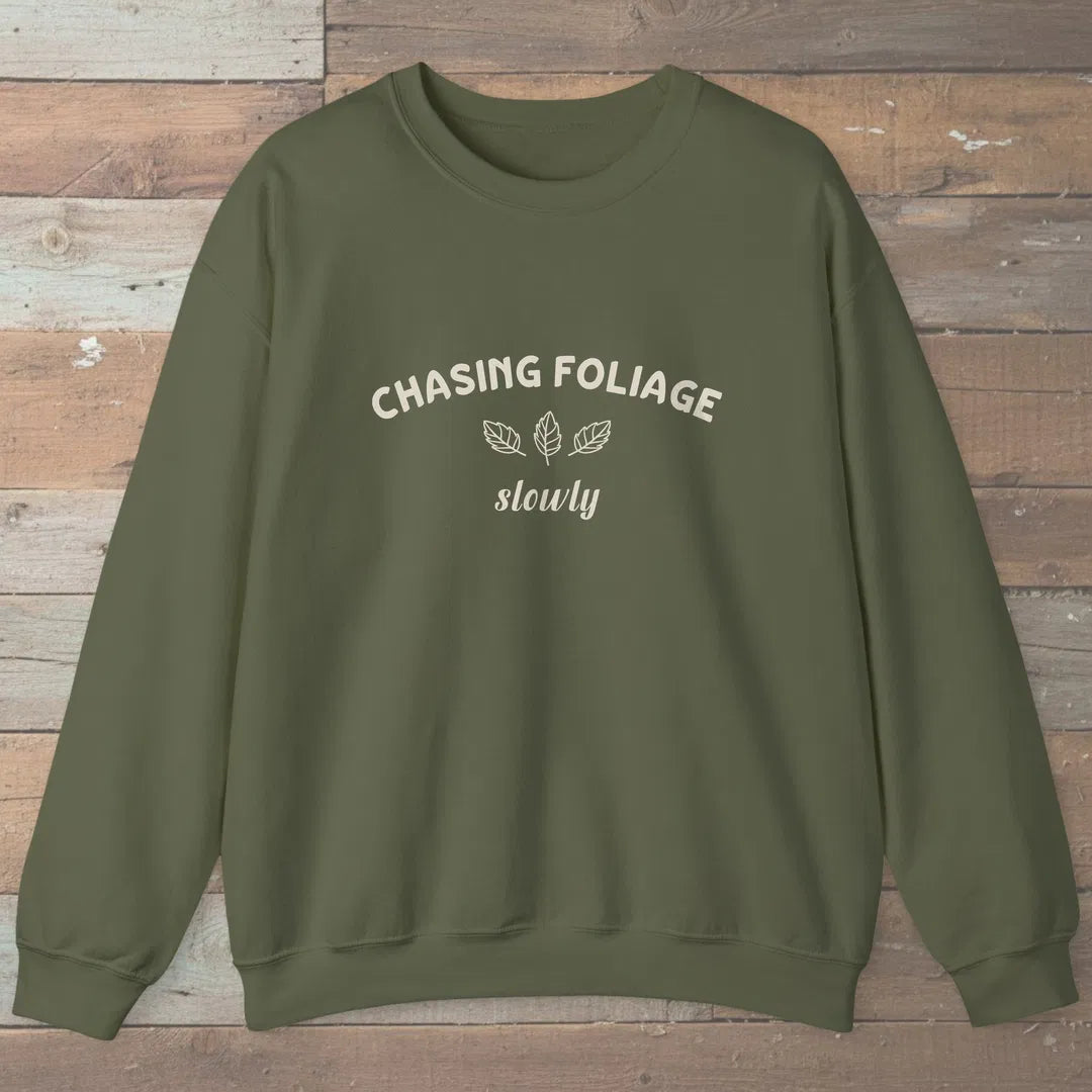 military_green Mockup