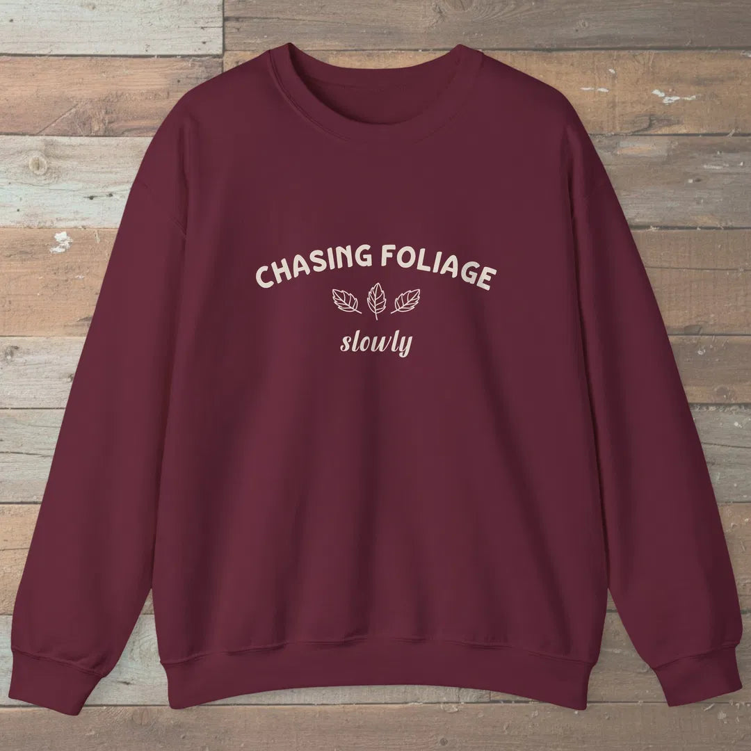 maroon Mockup
