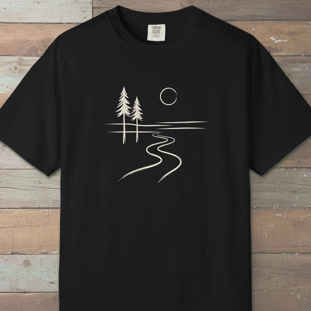 black Mockup