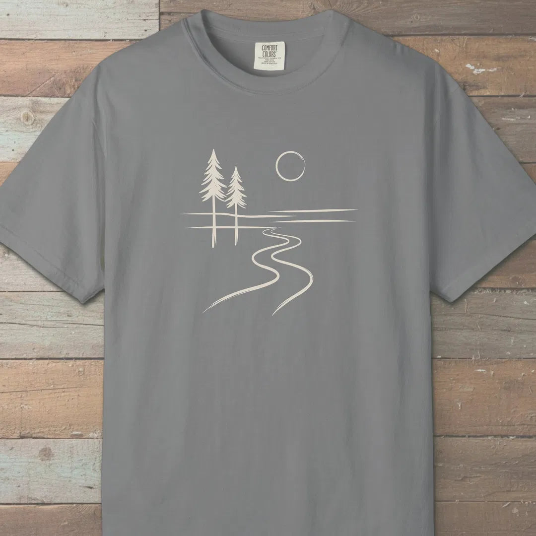grey Mockup