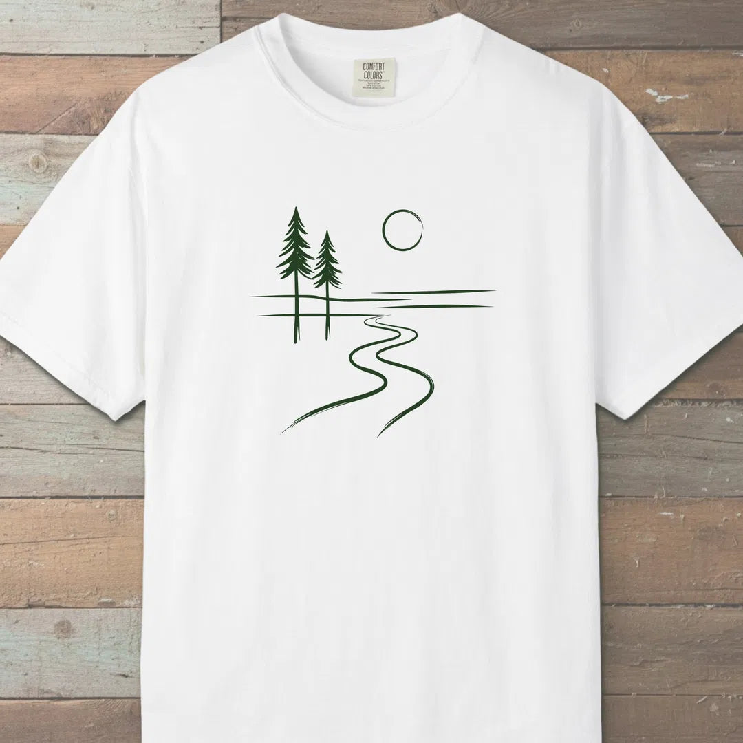 white Mockup