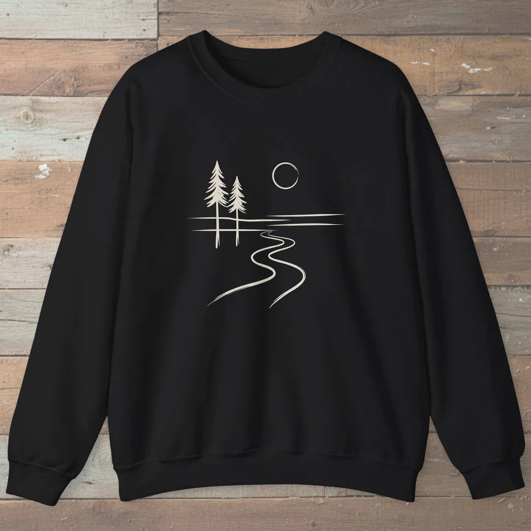 black Mockup