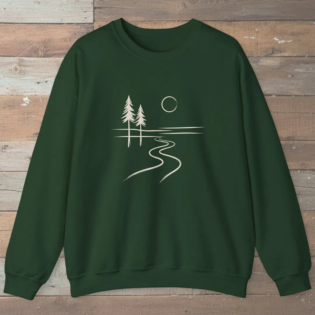 forest_green Mockup